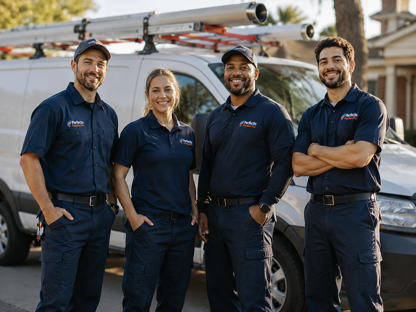 Emergency Plumber Near Me in Yucca, AZ near me